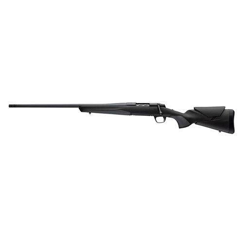 BROWNING XBolt 2 Hunter Composite LH MB 65 Creedmoor 22 4rd  Black