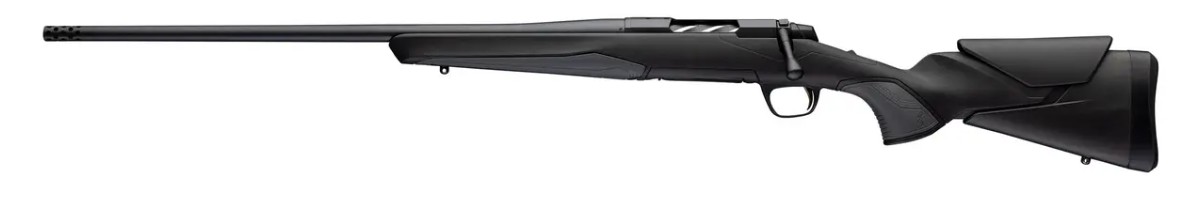 BROWNING X-Bolt 2 Hunter Composite LH MB 308 Win 22" 4rd - Black