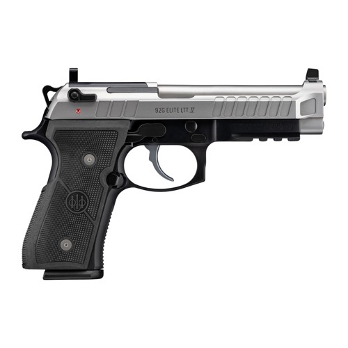 BERETTA 92G Elite LTT 2 9mm 4.7