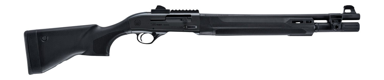 BERETTA A300 Ultima Patrol 20Ga 19.1" 7rd - Black