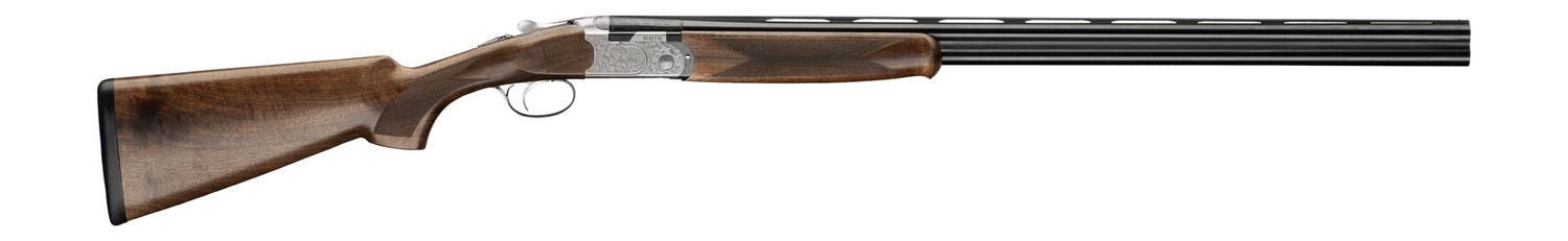 BERETTA 686 Silver Pigeon I 410Ga 28" - Wood/Blued