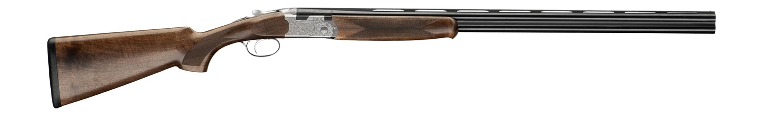 BERETTA 686 Silver Pigeon I 20/28Ga 28" 2rd - Wood/Blued