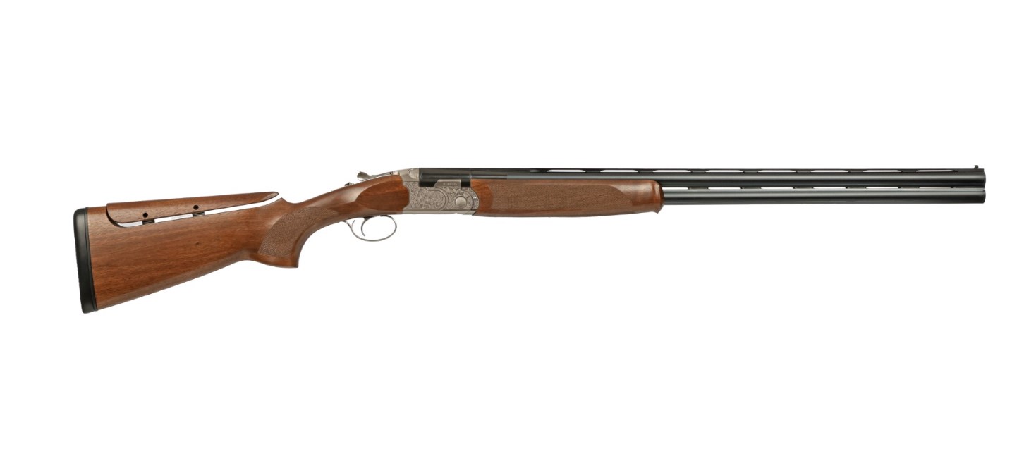 BERETTA 686 Silver Pigeon I Sporting 28Ga 30" 2rd - Wood/Blued