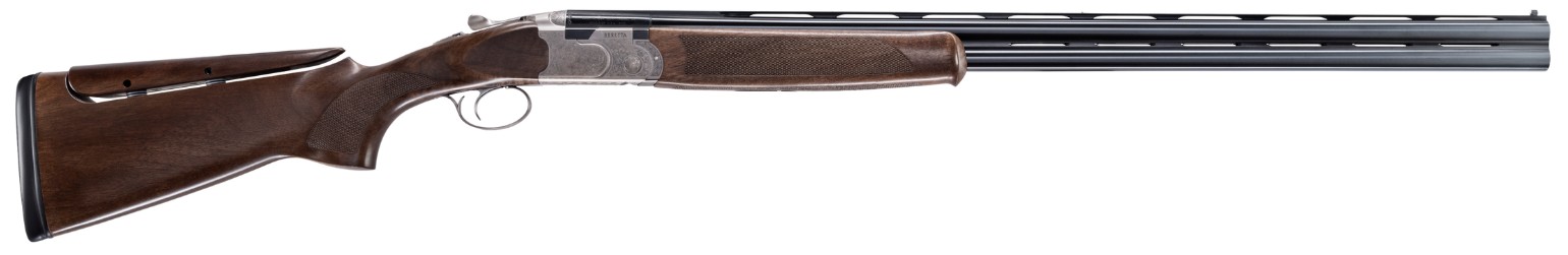 BERETTA 686 Silver Pigeon I Sporting 20/28Ga 30" 2rd - Wood/Blued