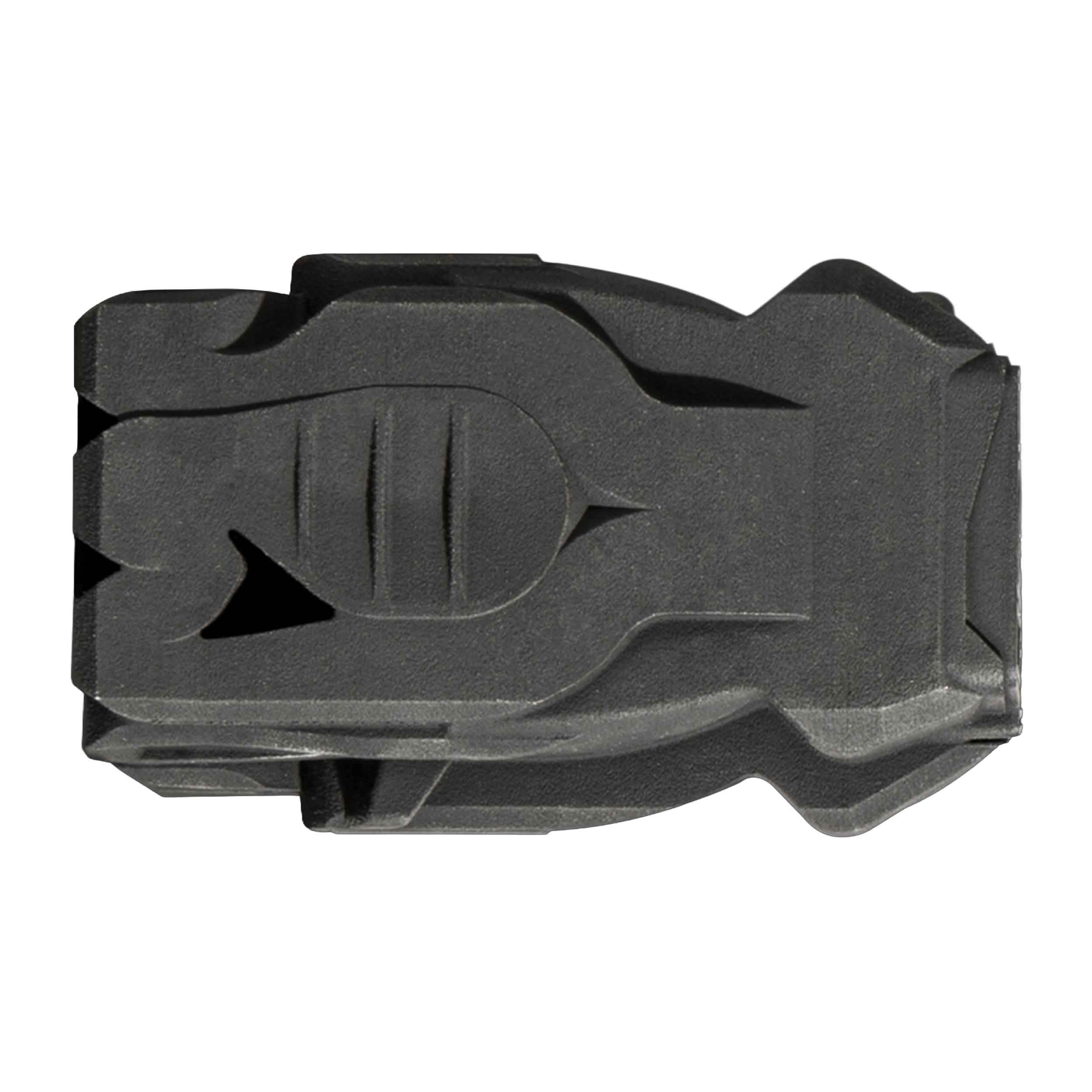 Strategic Sciences STRATEGIC SCIENCES MFMD 5.56 0.0 OTB 1/2X28 Suppressor - Black