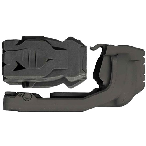 STRATEGIC SCIENCES MD + SD 300BLK 0.0 OTB 5/8X24 Direct Thread ...