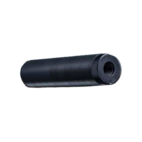 SONICORE Skarv 22 - 22LR 1/2-28 Suppressor - Black