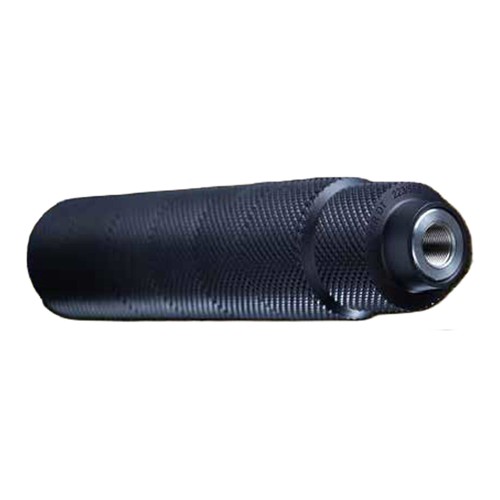 SONICORE Rekkr DT - 30 Caliber 5/8-24 Suppressor - Black