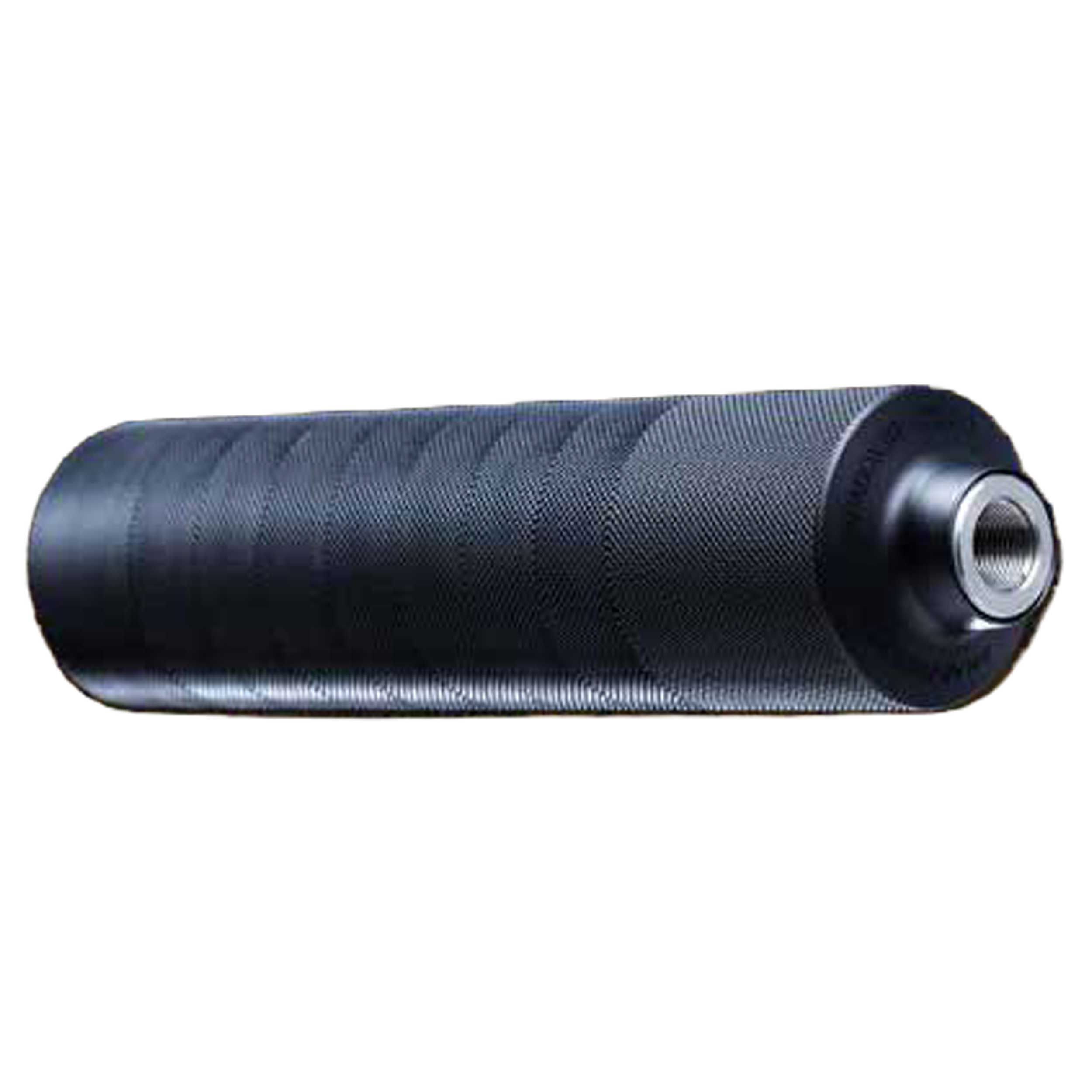Sonicore SONICORE Paradox DT - 223/5.56 1/2-28 Suppressor - Black