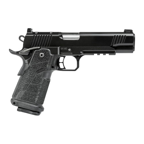 KIMBER 1911 DS Warrior OR 45 ACP 5 11rd13rd  Black