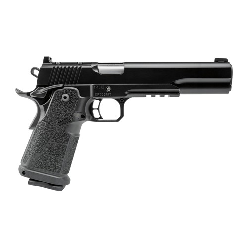 KIMBER 1911 DS Warrior LS OR 10mm 6 18rd  Black