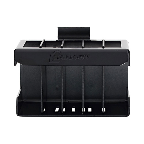LOCKDOWN SecureWall Pistol Mag Rack