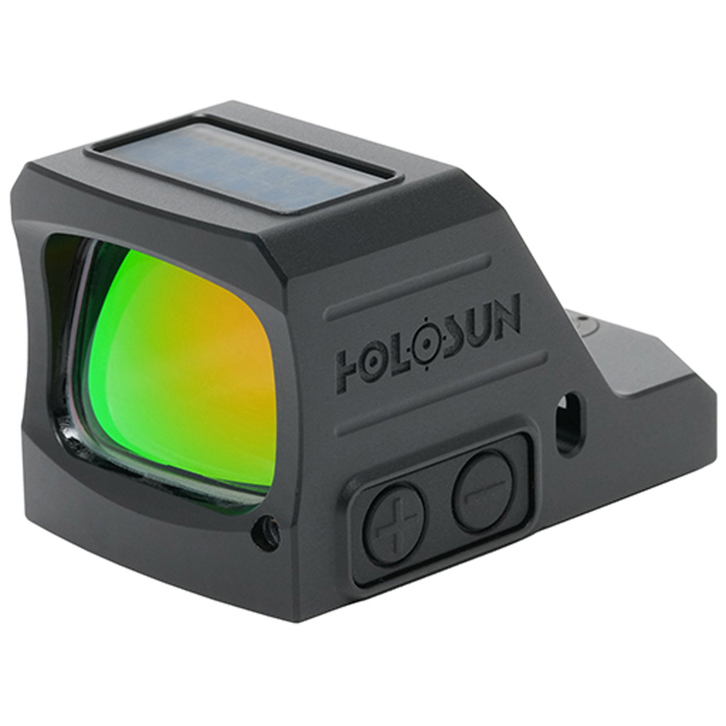 Holosun Holosun Green Multi-Reticle
