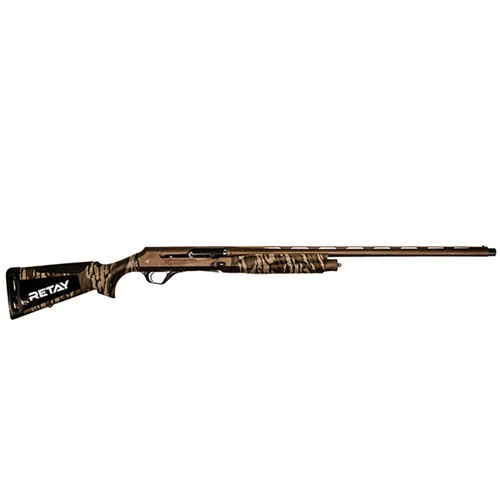 RETAY ACER Gamekeeper 12ga 26 3rd  Gamekeeper Camo