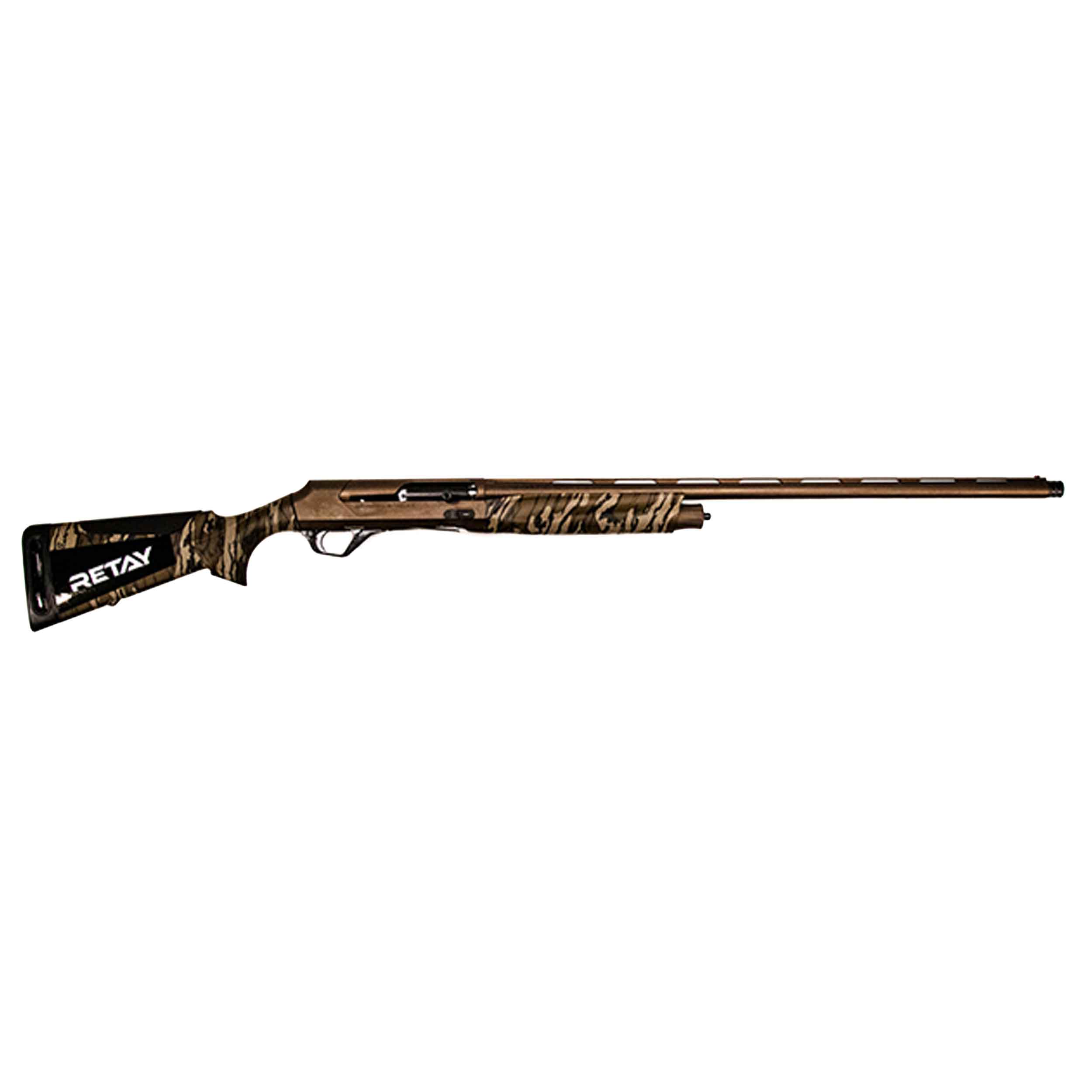 RETAY ACE-R Gamekeeper 12ga 28" 3rd - Gamekeeper Camo