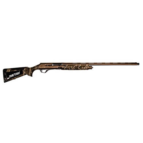 RETAY ACER Gamekeeper 12ga 28 3rd  Gamekeeper Camo