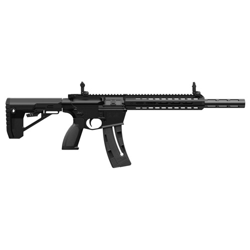 RETAY RA1522 22lr 16" Black