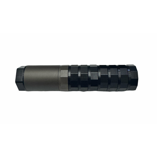 SD TACTICAL ARMS M22 GEN II .22 Caliber 2.6-5" - Black and Gray