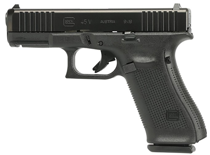 Glock GLOCK QP Only G45 V 9mm Glock Night Sights