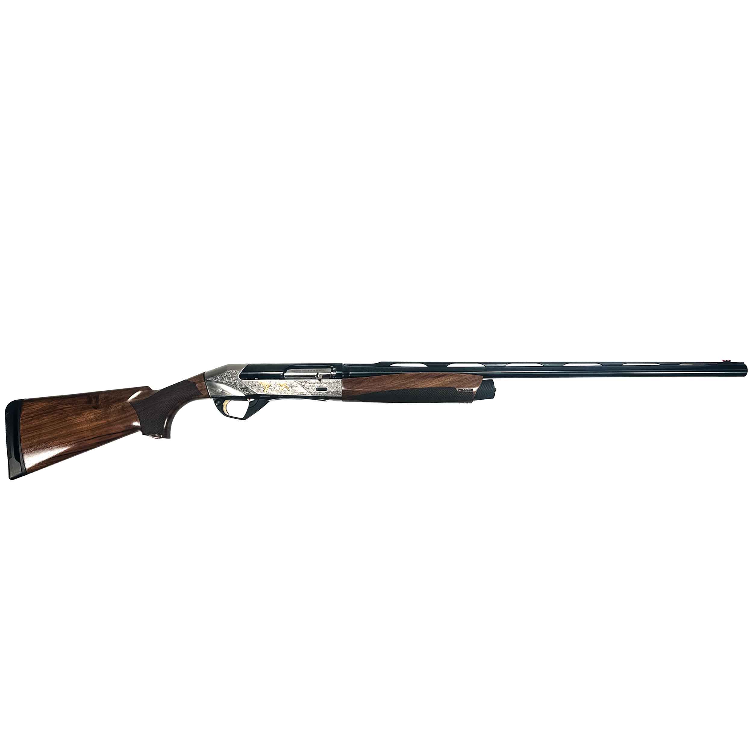 BENELLI SBE 3 12ga 28" Walnut Atlantic Flyway