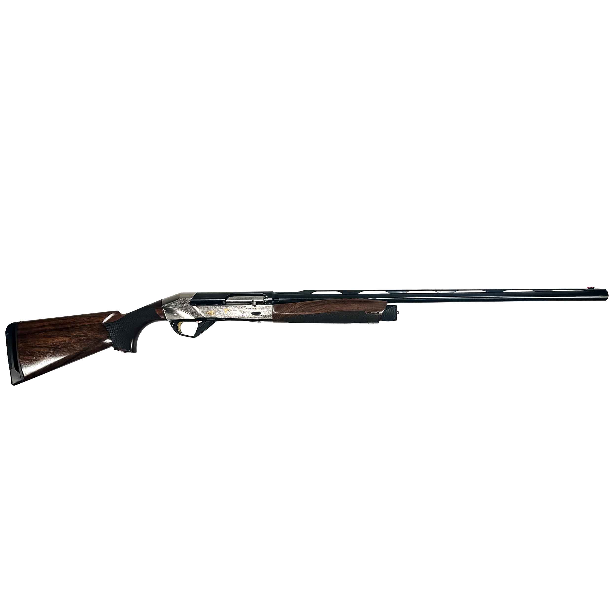 BENELLI SBE3 12ga 28" Walnut Mississippi Flyway