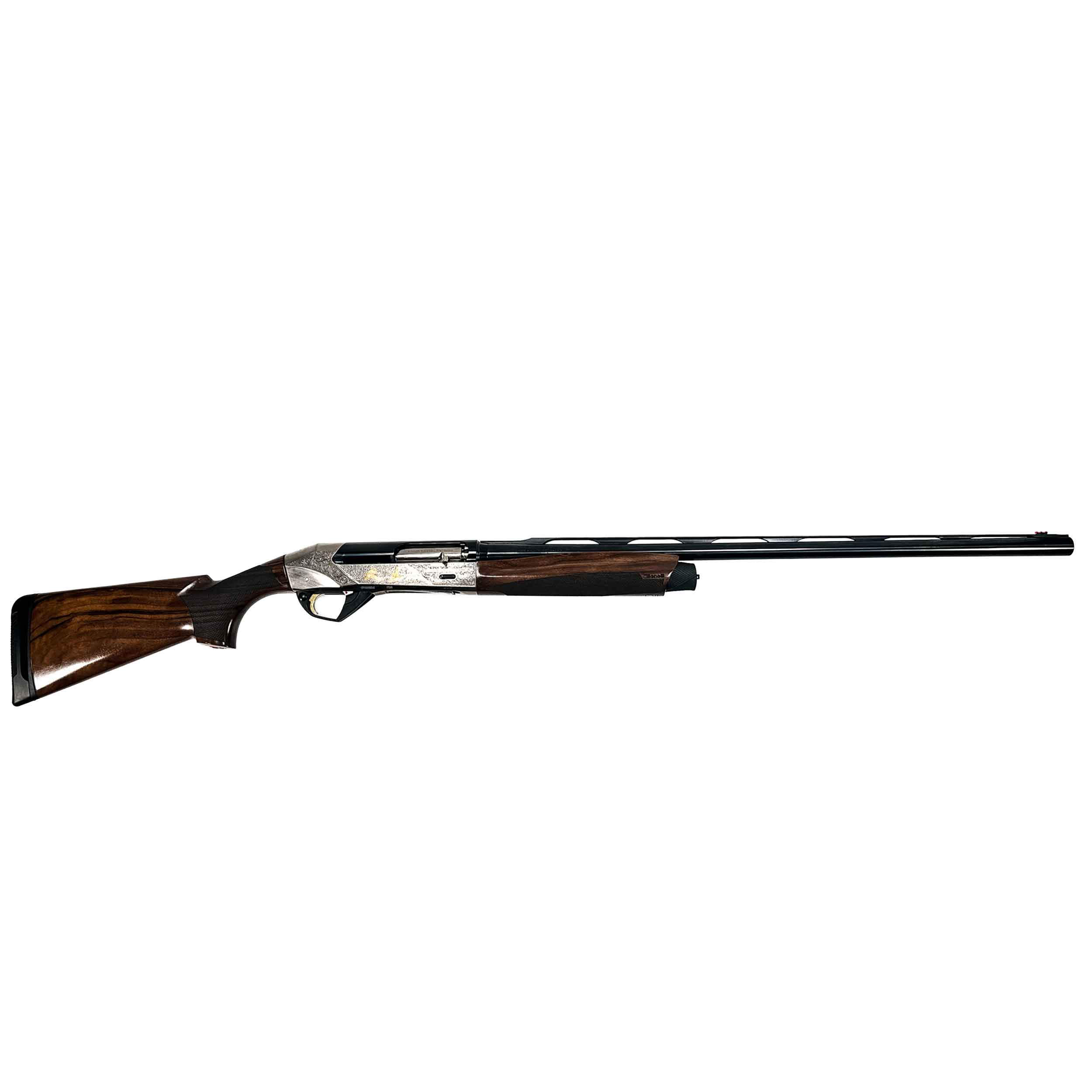 BENELLI SBE3 12ga 28" Walnut Central Flyway