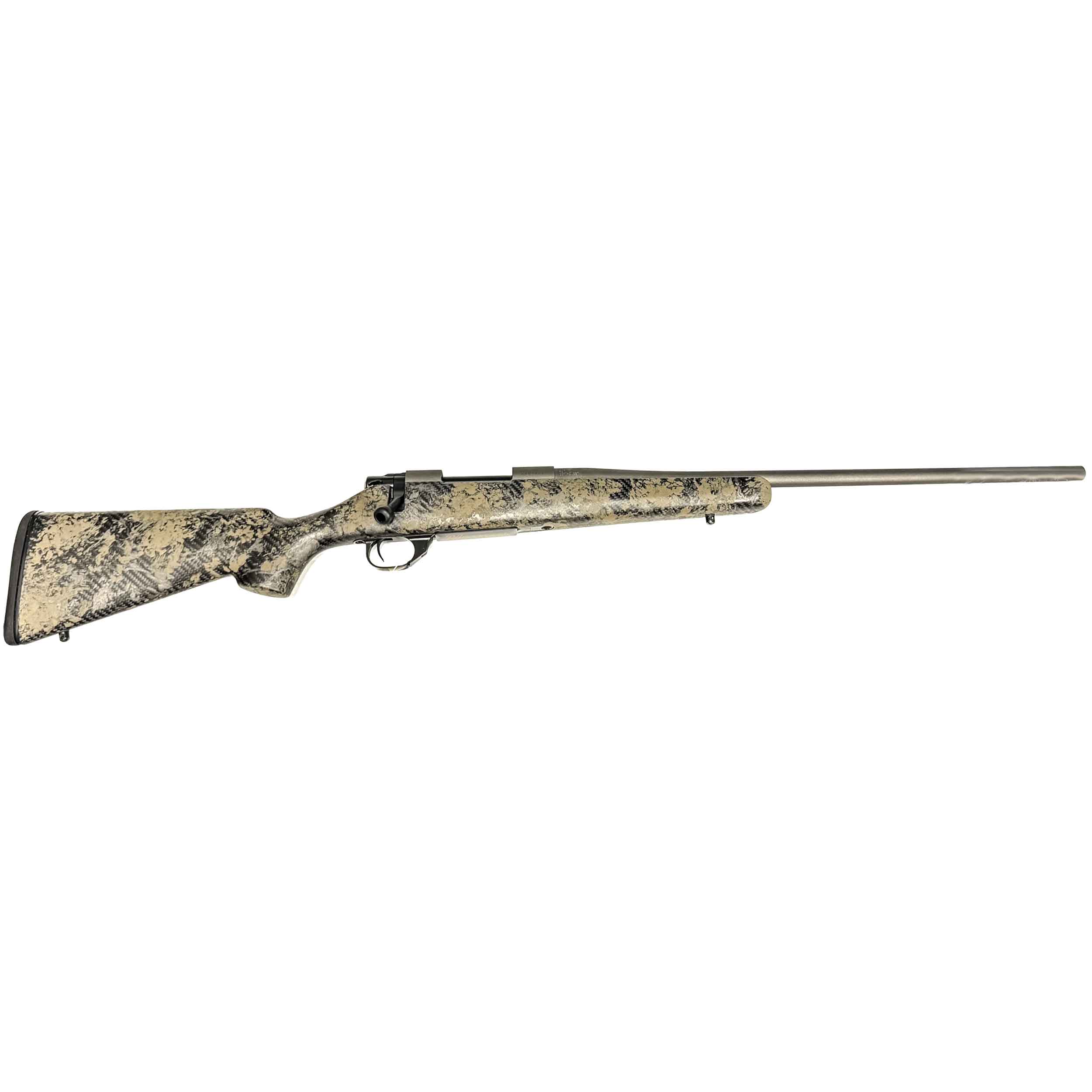 HOWA M1500 Carbon Stalker Gen II 308 Win 22" FDE/Tungst