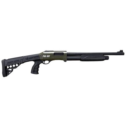 ROCK ISLAND Pak Out-Long 12ga 18.5"