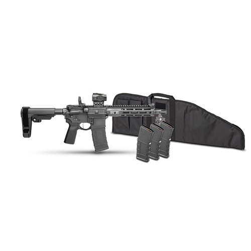 SPRINGFIELD ARMORY Saint Victor 300 BLK 9.5