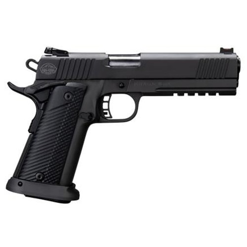 ROCK ISLAND TAC Ultra FS HC 45 ACP 5