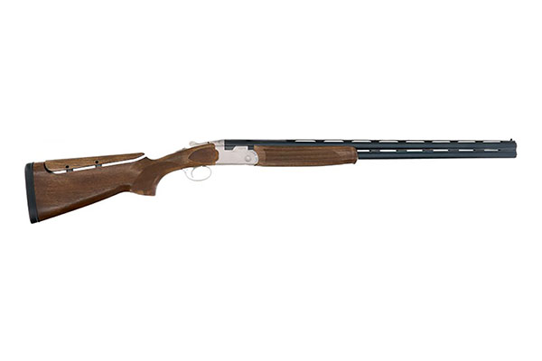 BERETTA 686 Silver Pigeon I Sporting 20Ga 30" B-fast - Blued