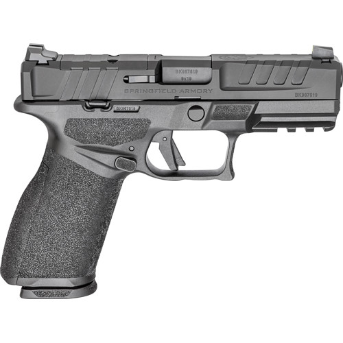 SPRINGFIELD ARMORY Firstline Echelon 4.0FC 9mm 4