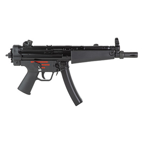 CENTURY ARMS AP5 Navy 9mm 30rd Black