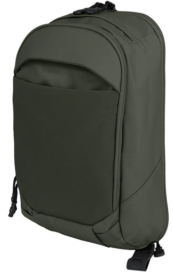 Vertx VERTX Urban Ghost Sling (10L) Rudder Green