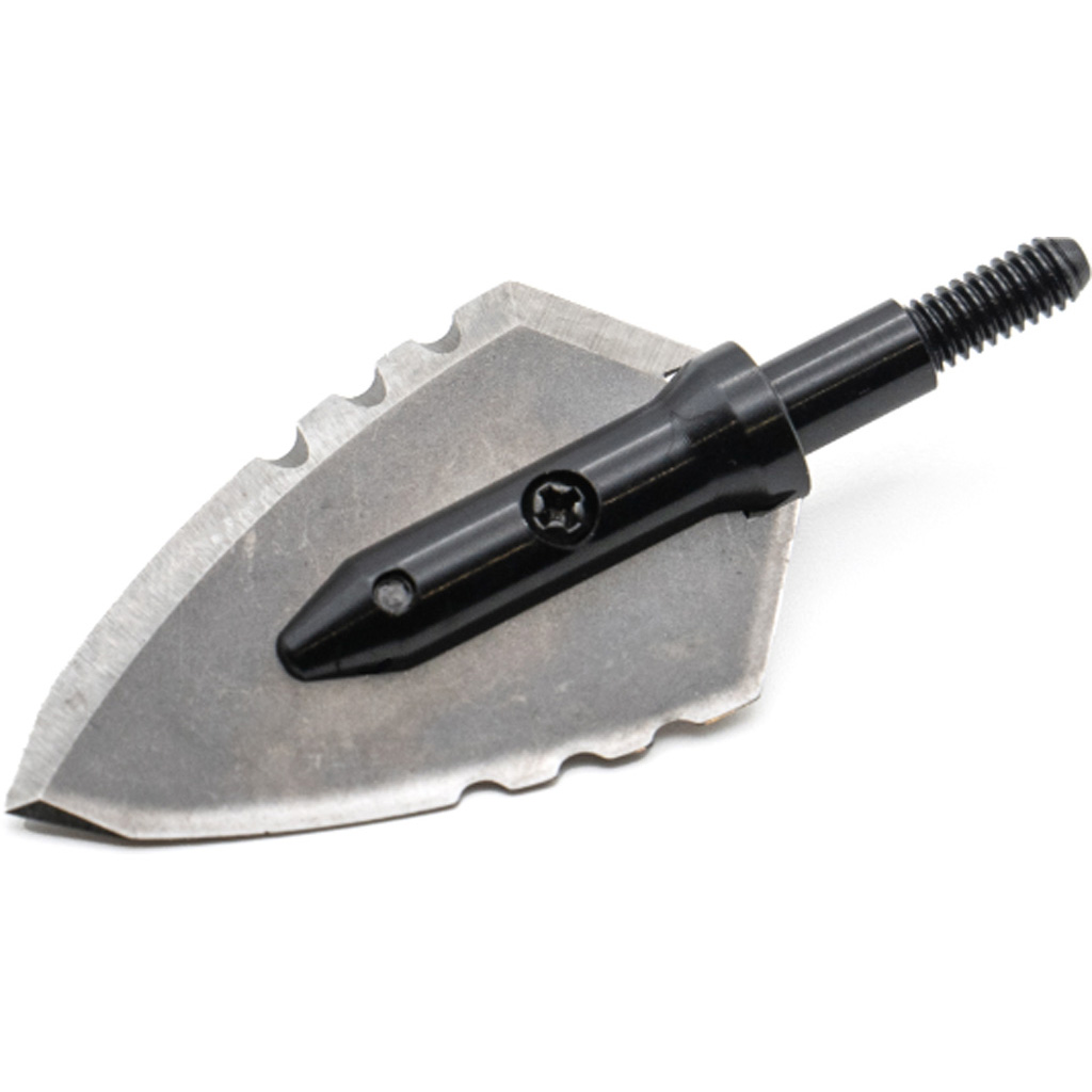 Magnus Outdoor Products MAGNUS OUTDOOR PRODUCTS Single Bevel Buzzcut 150 gr 2 Blade Pack of 3