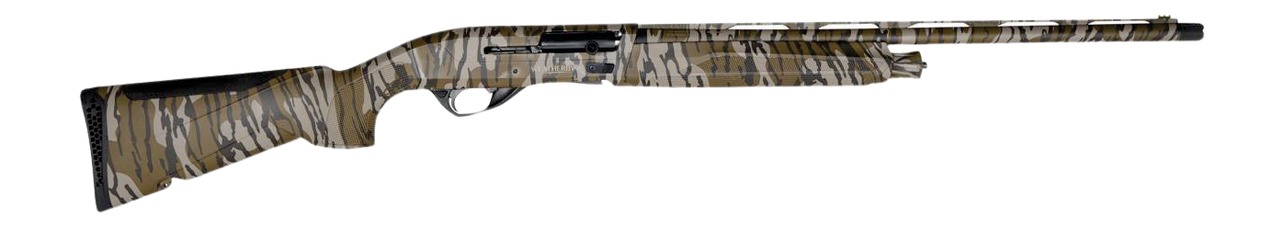 WEATHERBY Element 2 12Ga 3" 22" Bottomland