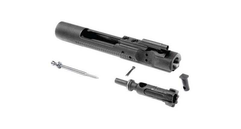 Blackheart BLACKHEART AR15 BOLT CARRIER GROUP Black NI