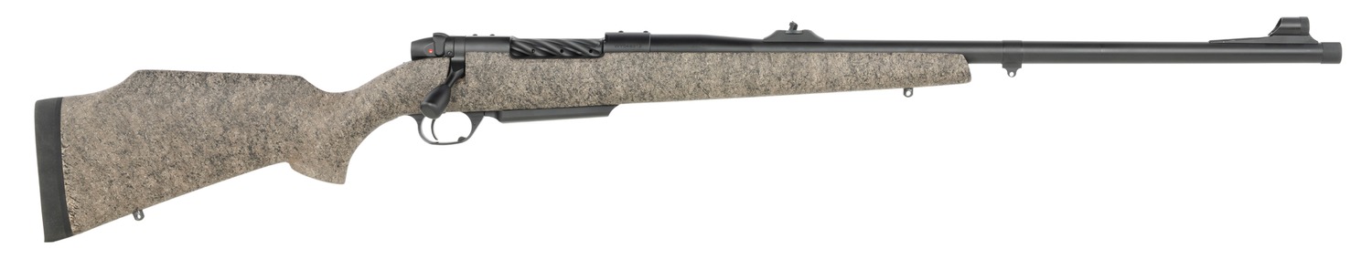 WEATHERBY Mark V DGR 378 Weatherby Mag 24" + 2" Brake