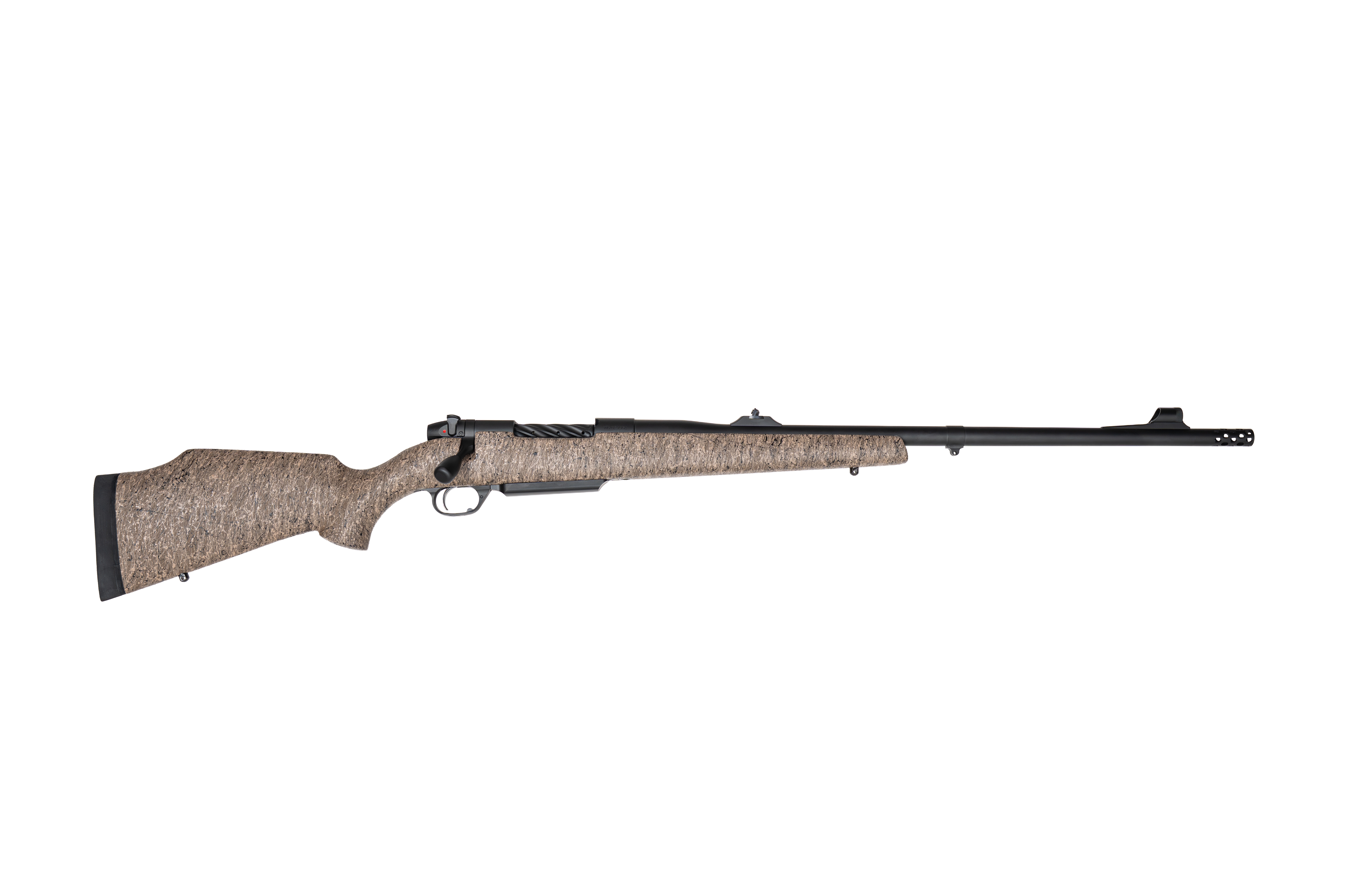 WEATHERBY Mark V DGR 416 Weatherby Mag 24" + 2" Brake
