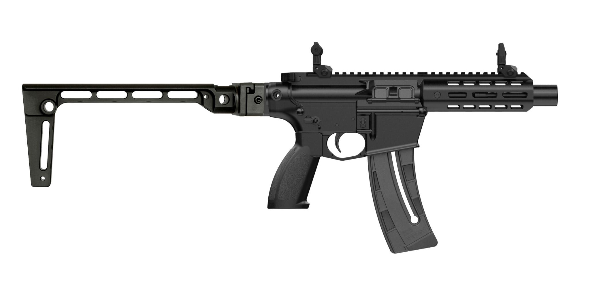 RETAY RA1522 22 LR 25rd Black