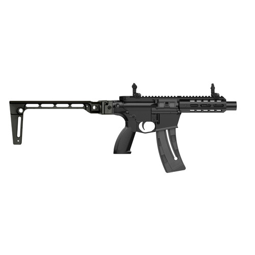 RETAY RA1522 22 LR 25rd Black