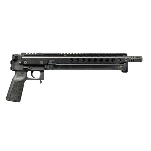 KELTEC KP50 57X28MM 95 50rd Pistol  Black