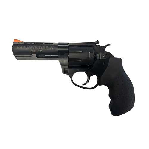 CHARTER ARMS Pathfinder II 22wmr 35 8rd Black Passivate