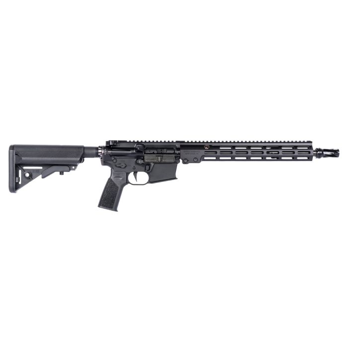 GEISSELE Super Duty Mod1-A Rifle 5.56 NATO 14.5