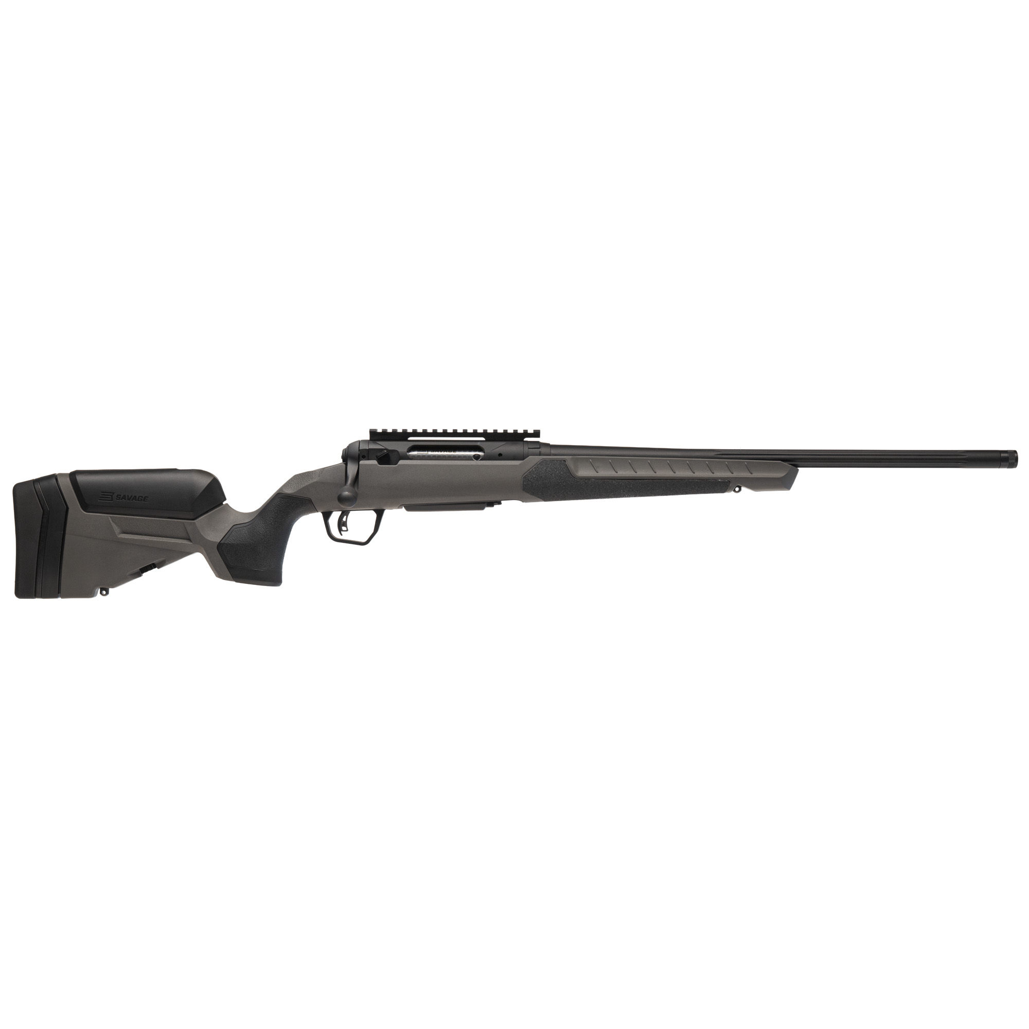 SAVAGE ARMS 110 Core Hunter 243 Win 20" 4rd Flat Dark Gray