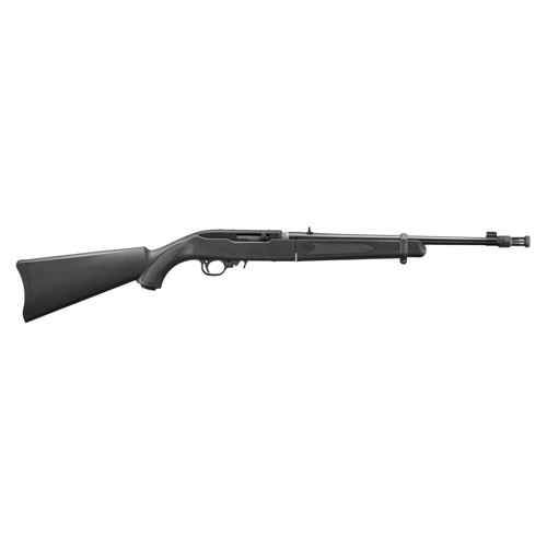 RUGER 1022 22LR 185 10rd wTakedown Stock  Blued