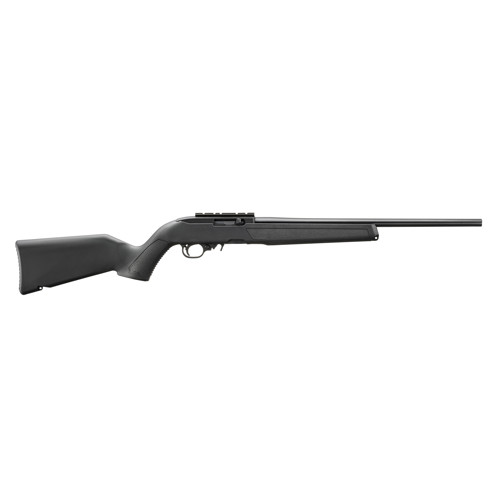RUGER 1022 22LR 185 10rd wScope Rail  Blued
