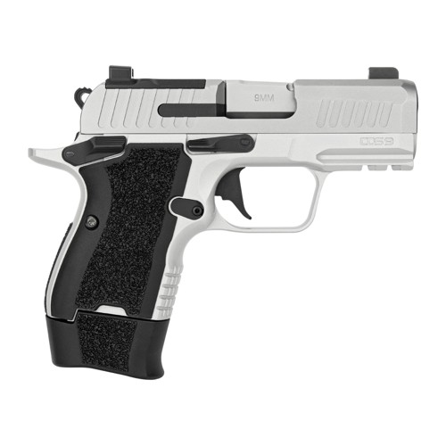 KIMBER CDS9 Stainless 9mm 318 13rd15rd  Stainless