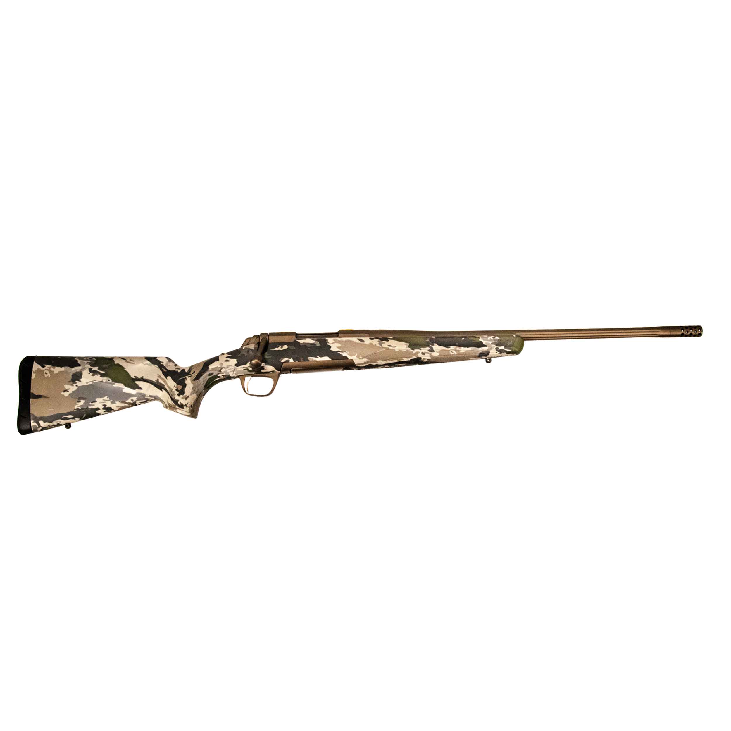 Browning Used Xbolt Speed 6.8 Western 20"