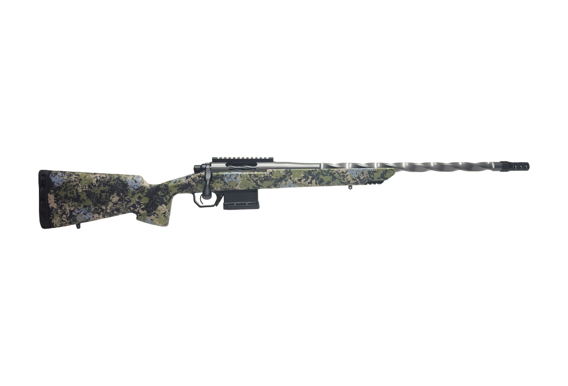 HORIZON FIREARMS Vandal 22 Creedmoor 18" - Sagebrush